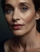 Kristin Scott Thomas