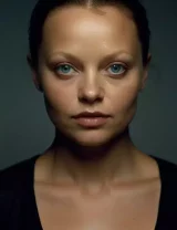 Samantha Morton