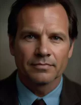 Bill Paxton