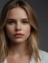 Halston Sage