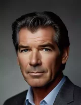 Pierce Brosnan