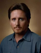 Emilio Estevez