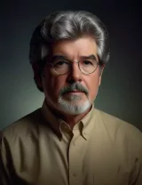 George Lucas