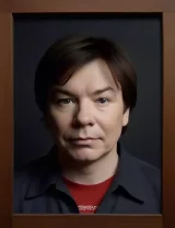 Mike Myers