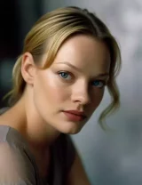 Samantha Mathis