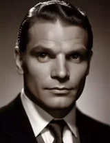 Laurence Olivier