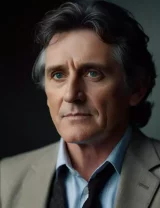 Gabriel Byrne