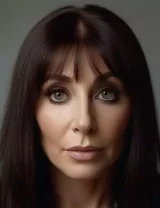 Cher