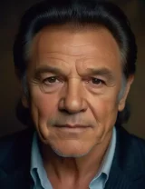 Harvey Keitel