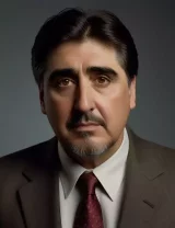 Alfred Molina