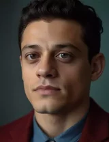 Rami Malek