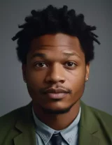 Jermaine Fowler