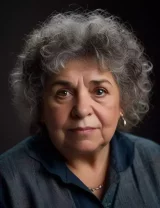 Miriam Margolyes