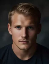 Alexander Ludwig