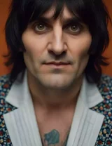 Noel Fielding