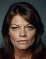 Meg Foster