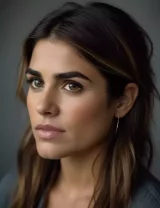 Nikki Reed