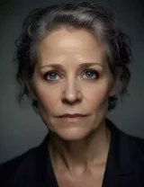 Melissa McBride