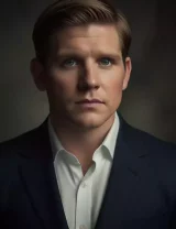 Allen Leech