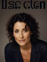 Lisa Edelstein