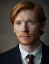 Domhnall Gleeson