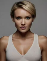 Nicky Whelan