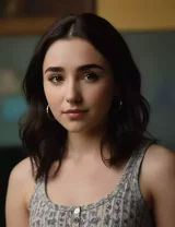 Molly Ephraim