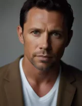 Jeffrey Donovan