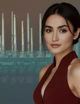 Nazanin Boniadi