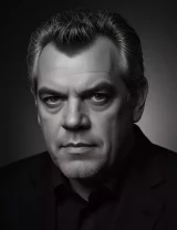 Danny Huston