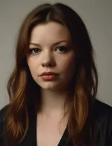 Amber Tamblyn