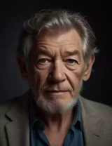 Ian McKellen