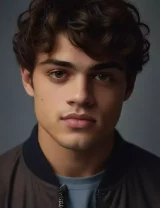 Noah Centineo