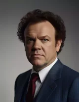 John C. Reilly