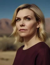 Rhea Seehorn