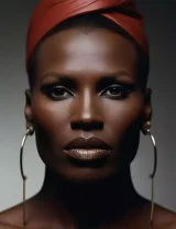 Grace Jones