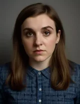 Lena Dunham