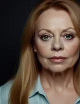 Jacki Weaver