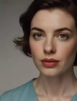 Jessica Raine