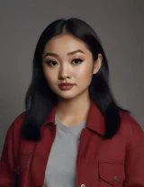 Lana Condor