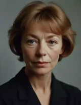 Geraldine McEwan