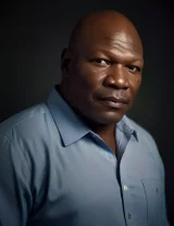 Ving Rhames