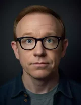 Chris Gethard