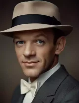 Fred Astaire