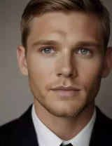 Brian Geraghty