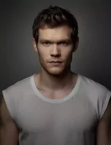 Joseph Morgan