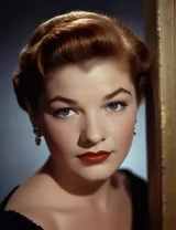 Anne Baxter