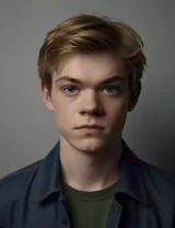 Thomas Brodie-Sangster