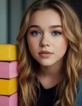 Brec Bassinger