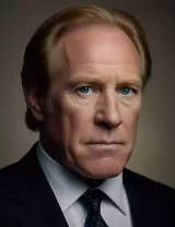 Gregg Henry